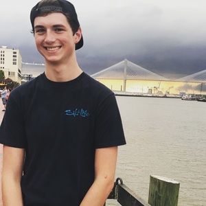 Meet your Posher, Joshua
